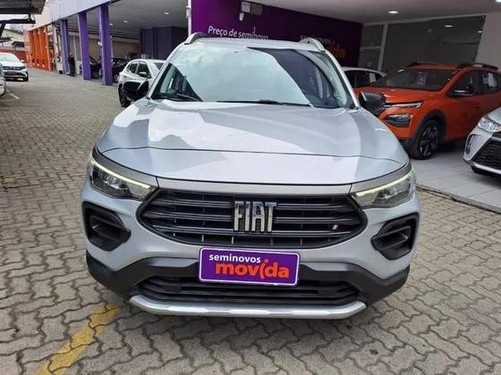 FIAT PULSE 2024