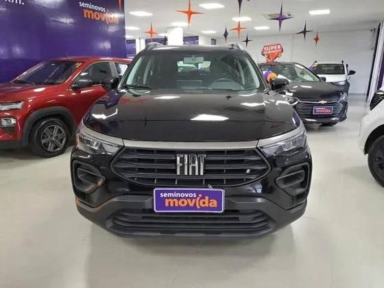 FIAT PULSE 2024