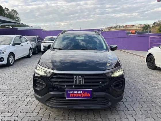 FIAT PULSE 2025