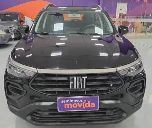 FIAT PULSE 2025