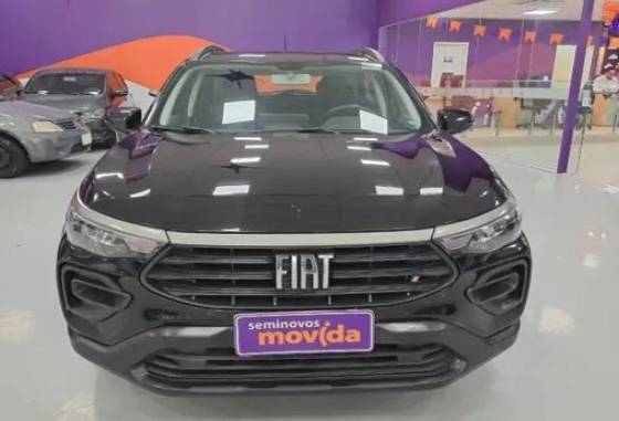 FIAT PULSE 2024
