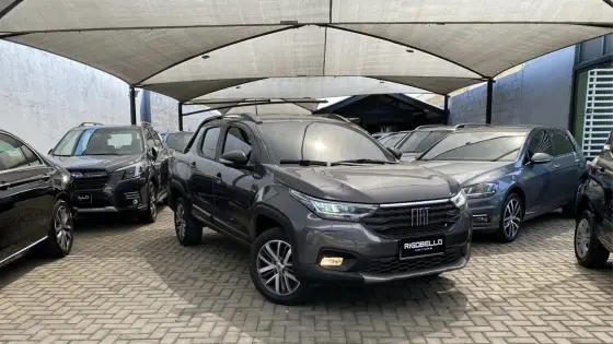 FIAT STRADA 2024