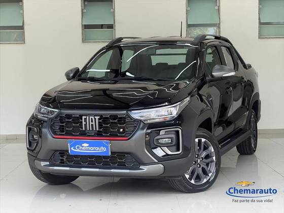 FIAT STRADA 2025
