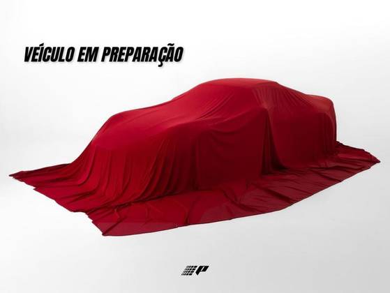 FORD MUSTANG 2024