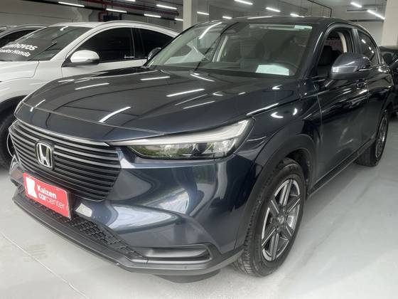 HONDA HR-V 2024