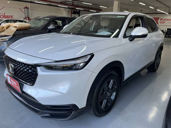 HONDA HR-V 2025