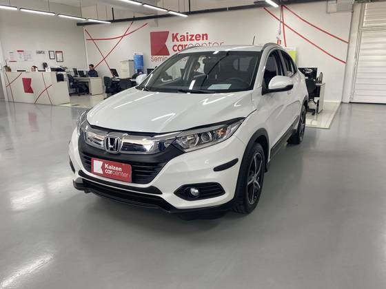HONDA HR-V 2021