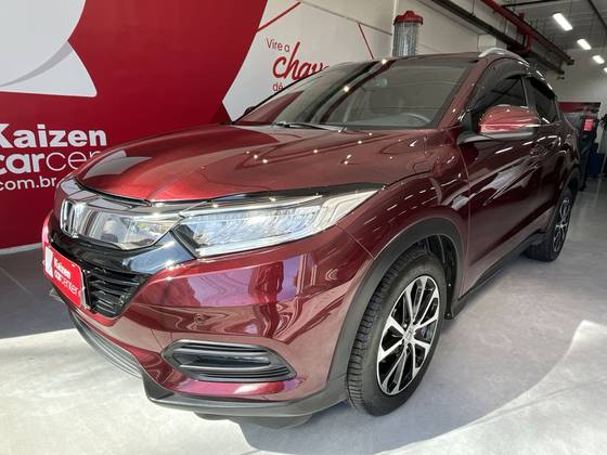 HONDA HR-V 2021