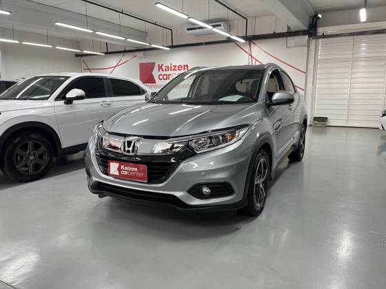 HONDA HR-V 2020