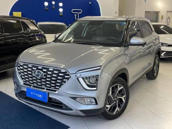 HYUNDAI CRETA 2024