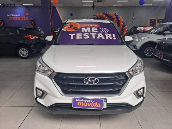 HYUNDAI CRETA 2025