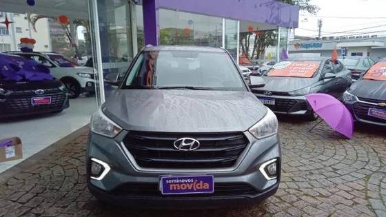 HYUNDAI CRETA 2025