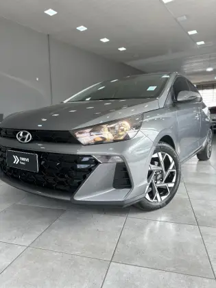 HYUNDAI HB20 2024