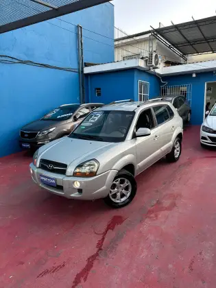 HYUNDAI TUCSON 2013