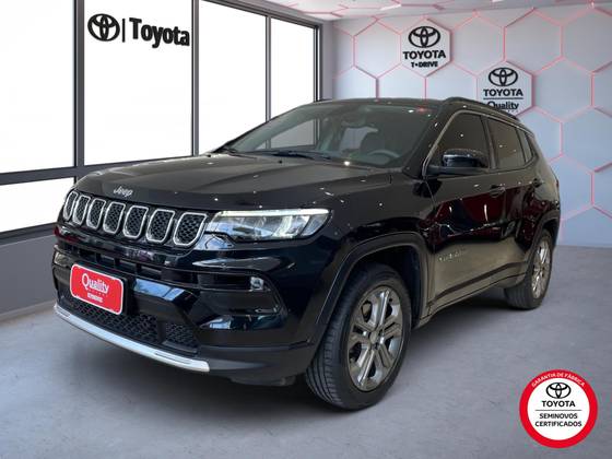 JEEP COMPASS 2024