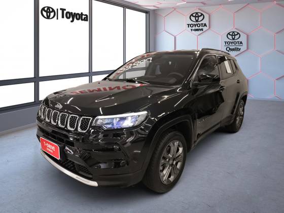JEEP COMPASS 2024