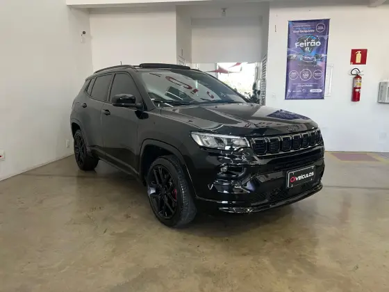 JEEP COMPASS 2025