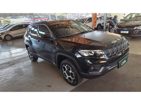 JEEP COMPASS 2024
