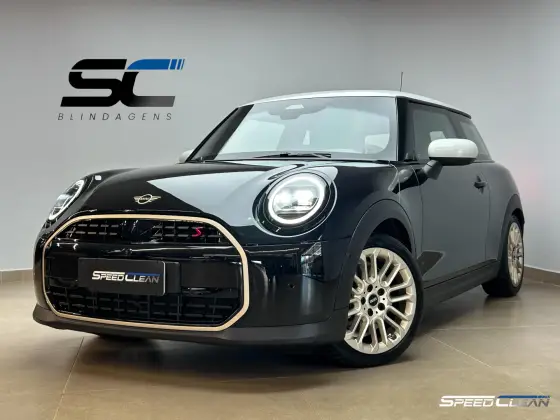 MINI COOPER 2025