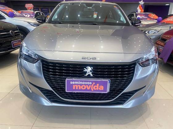 PEUGEOT 208 2024