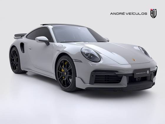 PORSCHE 911 2023