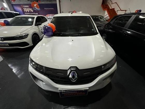 RENAULT KWID 2024