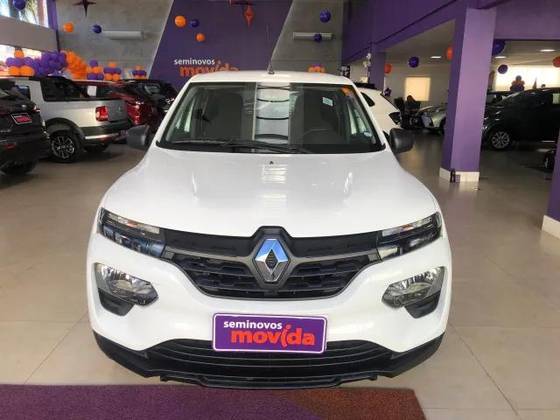 RENAULT KWID 2023