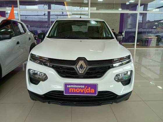 RENAULT KWID 2025