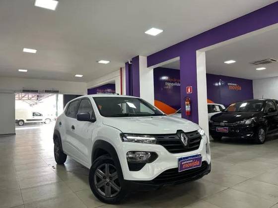 RENAULT KWID 2024
