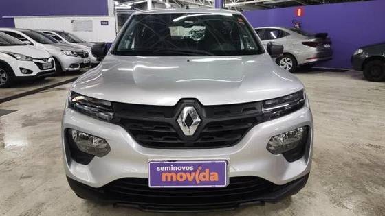RENAULT KWID 2025