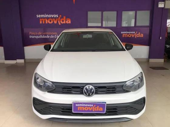 VOLKSWAGEN POLO 2024