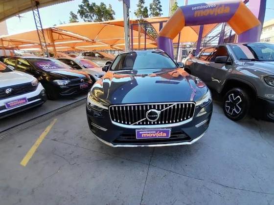 VOLVO XC60 2024
