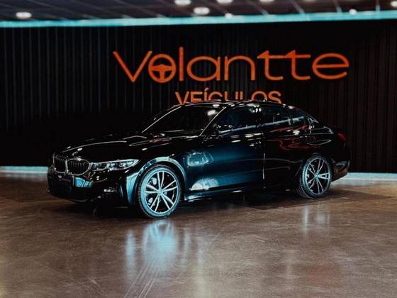 BMW 320i 2020