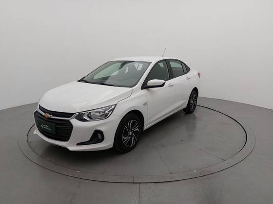 CHEVROLET ONIX 2025