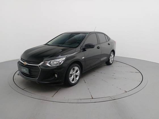 CHEVROLET ONIX 2025