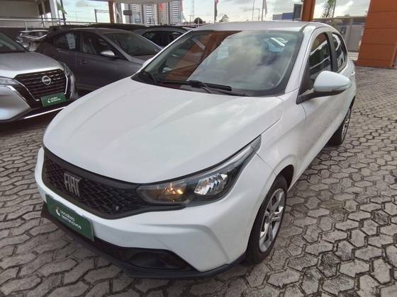 FIAT ARGO 2025