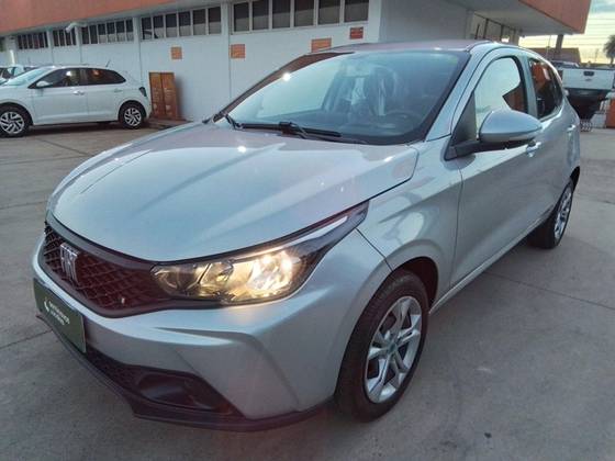 FIAT ARGO 2025