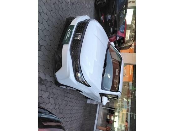 FIAT ARGO 2023