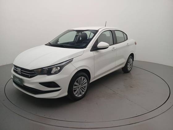 FIAT CRONOS 2023