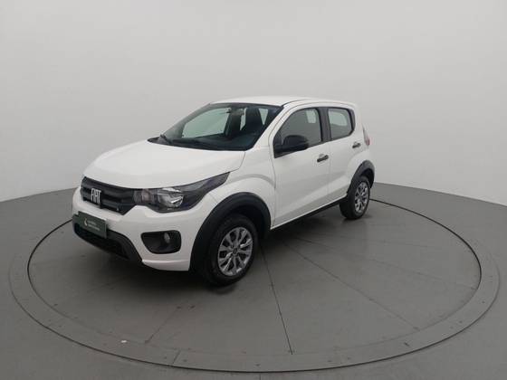 FIAT MOBI 2024