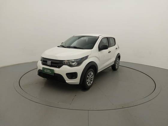FIAT MOBI 2024