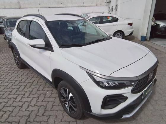 FIAT PULSE 2023