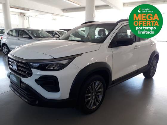 FIAT PULSE 2024