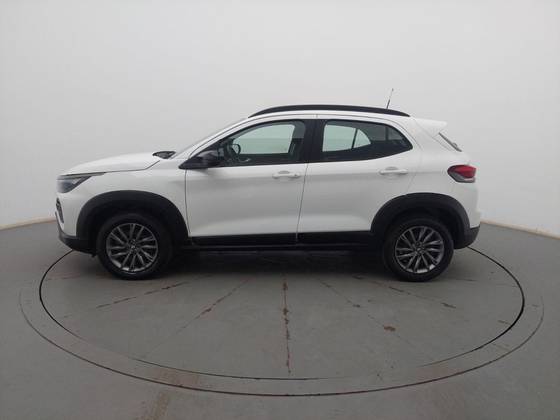 FIAT PULSE 2024