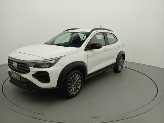 FIAT PULSE 2024