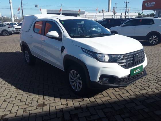FIAT STRADA 2024