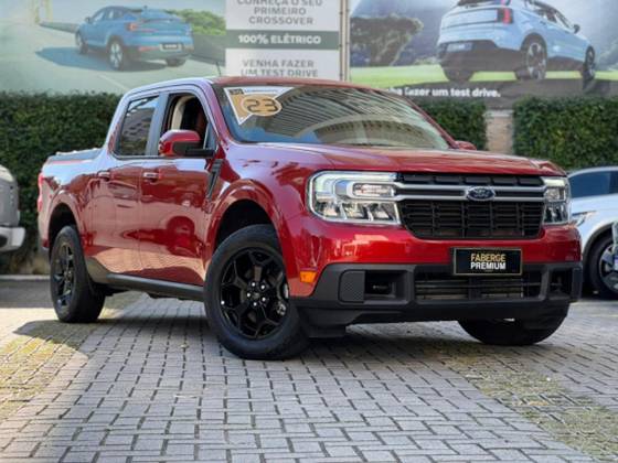 FORD MAVERICK 2023