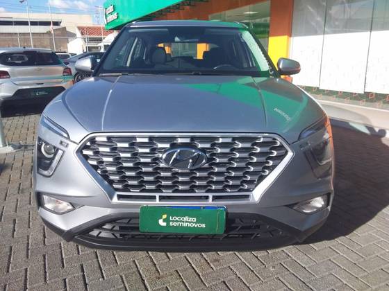 HYUNDAI CRETA 2025