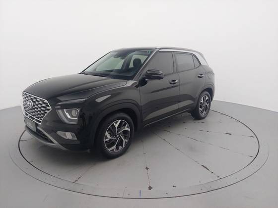 HYUNDAI CRETA 2025