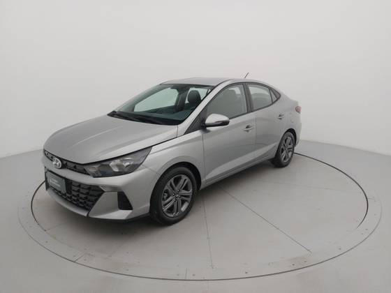 HYUNDAI HB20S 2025